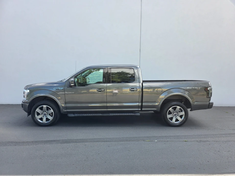 2018 Ford F-150 13th Gen - Image 6 of 19