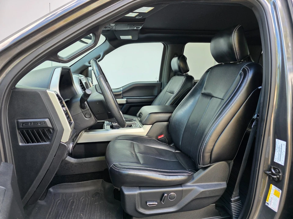 2018 Ford F-150 13th Gen - Image 10 of 19