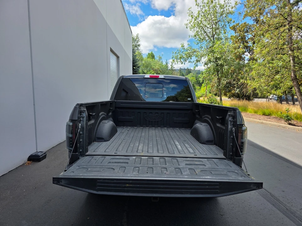 2018 Ford F-150 13th Gen - Image 4 of 19