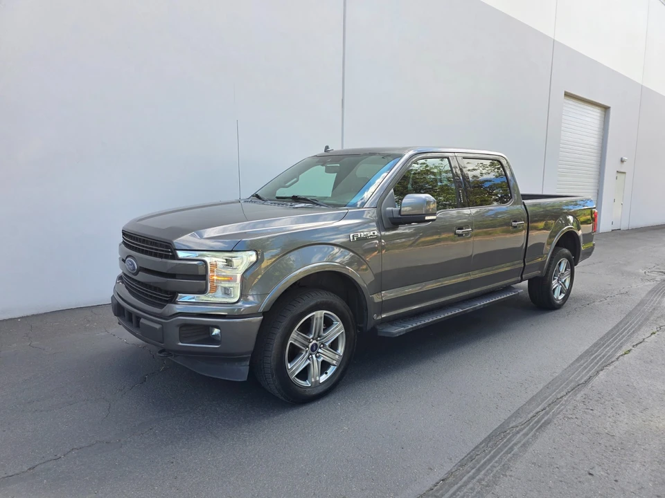 2018 Ford F-150 13th Gen - Image 7 of 19