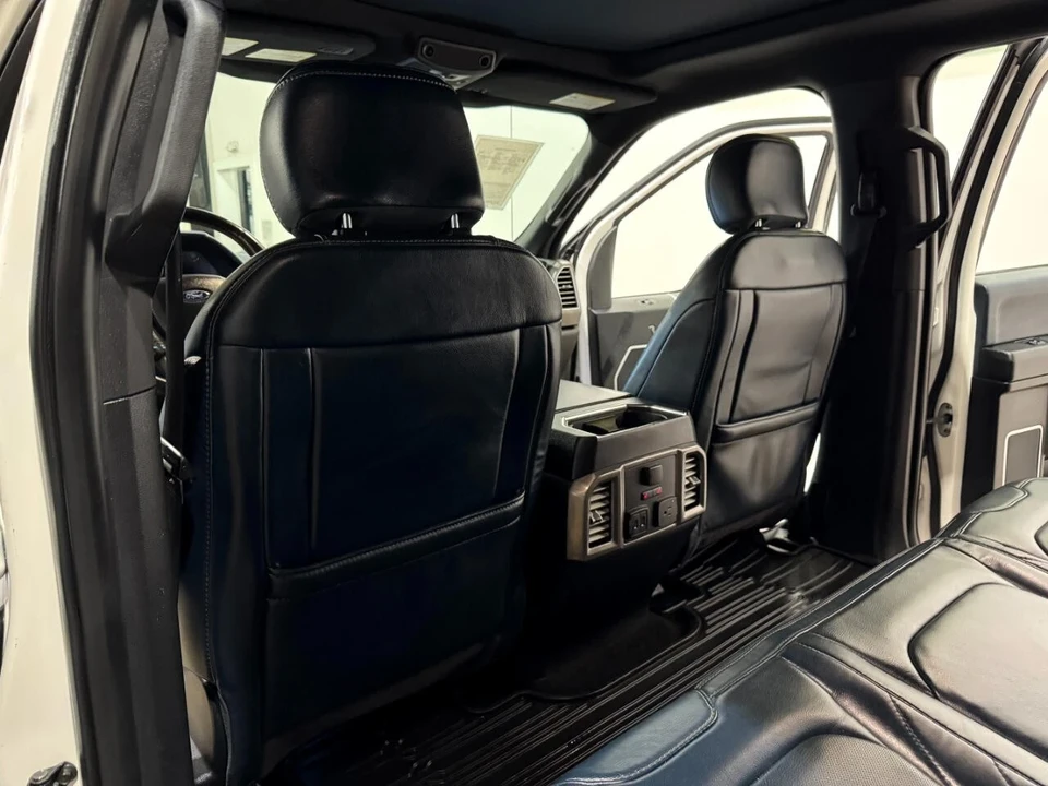 2018 Ford F-150 13th Gen - Image 17 of 21