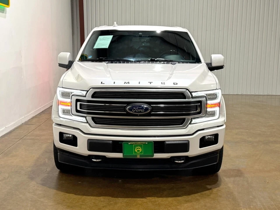 2018 Ford F-150 13th Gen - Image 2 of 12