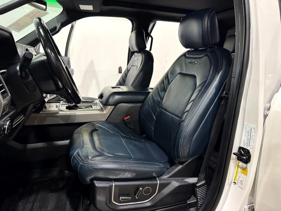 2018 Ford F-150 13th Gen - Image 12 of 12