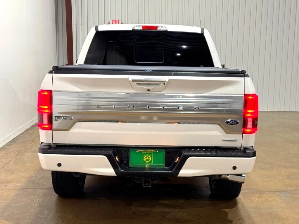 2018 Ford F-150 13th Gen - Image 6 of 12