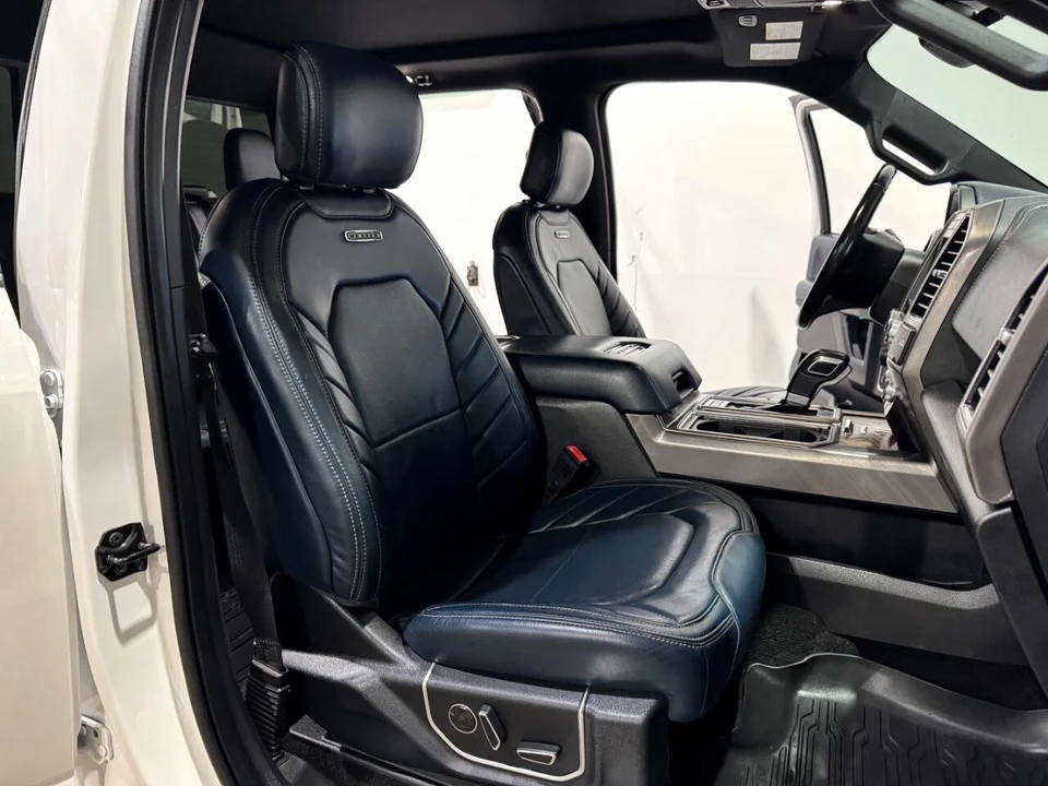 2018 Ford F-150 13th Gen - Image 13 of 21