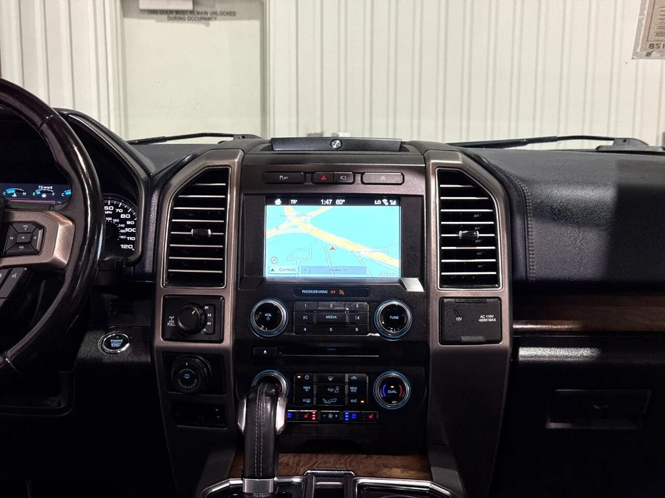 2018 Ford F-150 13th Gen - Image 19 of 21