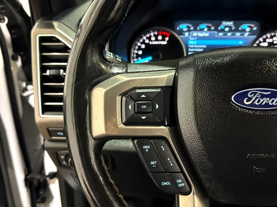 2018 Ford F-150 13th Gen - Image 20 of 21