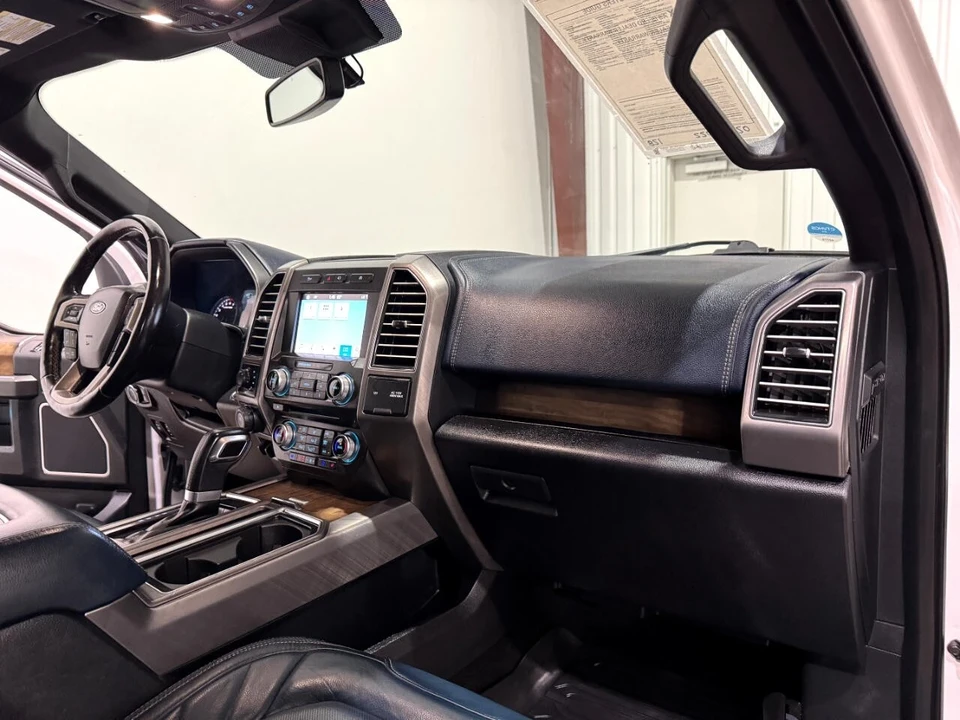 2018 Ford F-150 13th Gen - Image 10 of 12