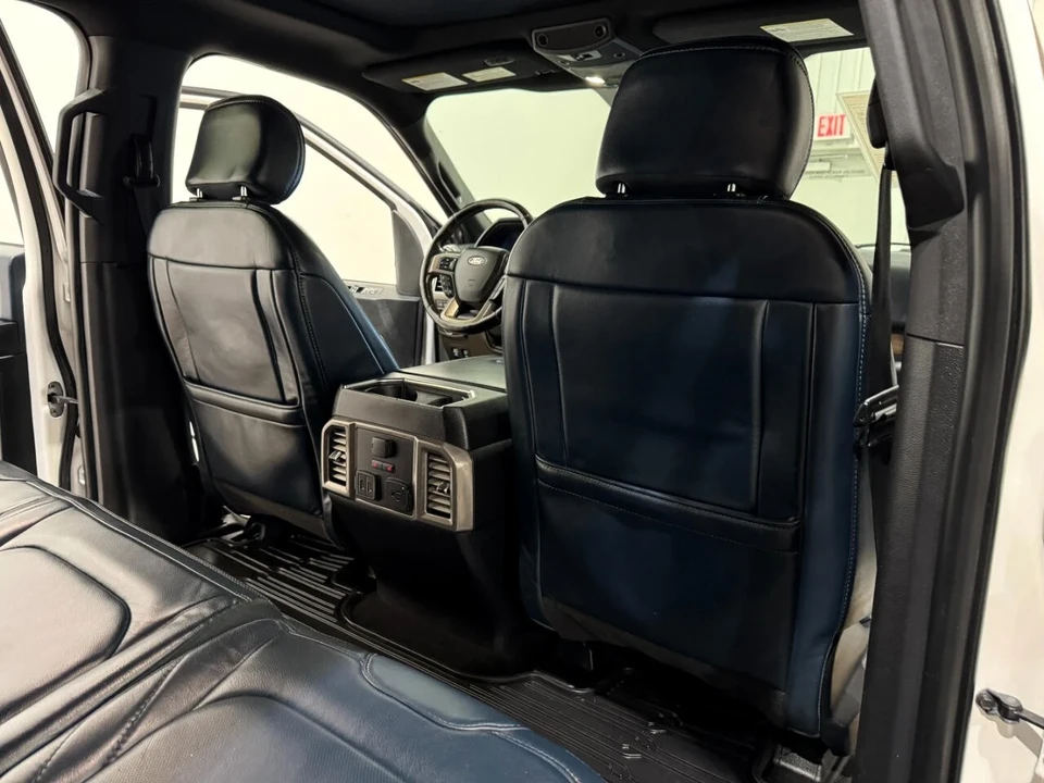 2018 Ford F-150 13th Gen - Image 16 of 21