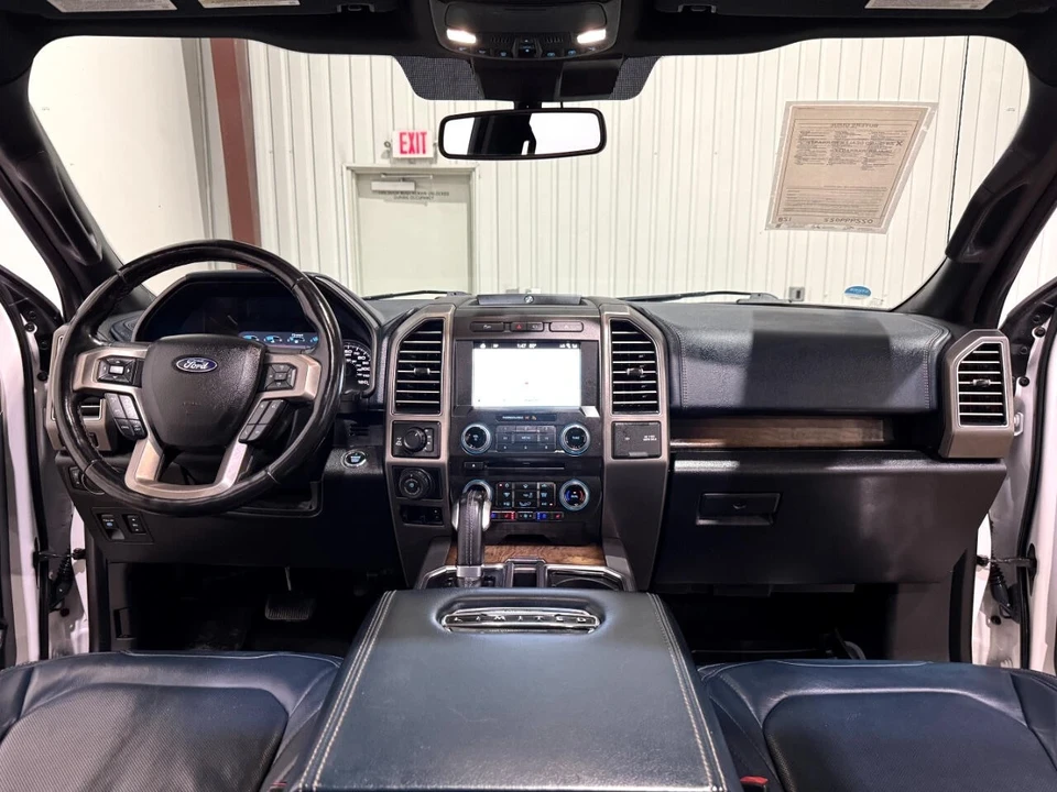 2018 Ford F-150 13th Gen - Image 18 of 21