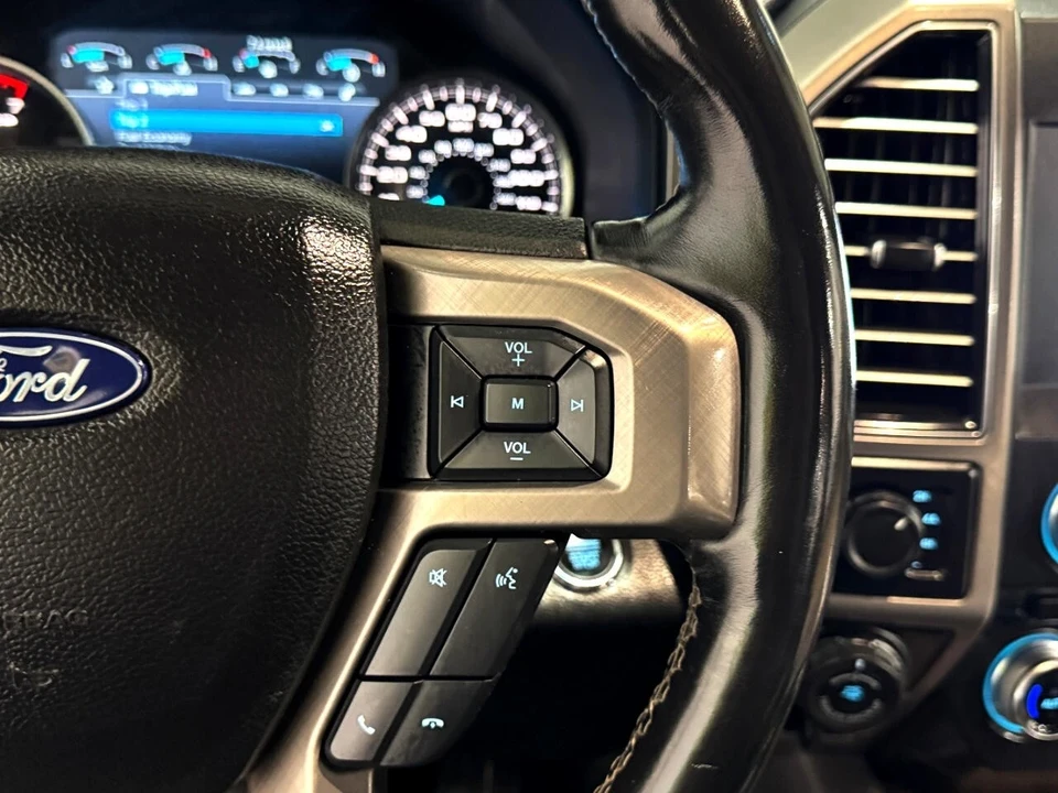 2018 Ford F-150 13th Gen - Image 21 of 21
