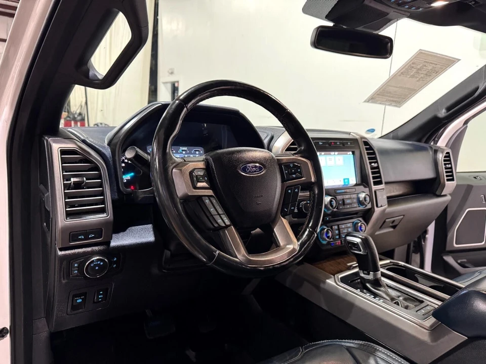 2018 Ford F-150 13th Gen - Image 9 of 12