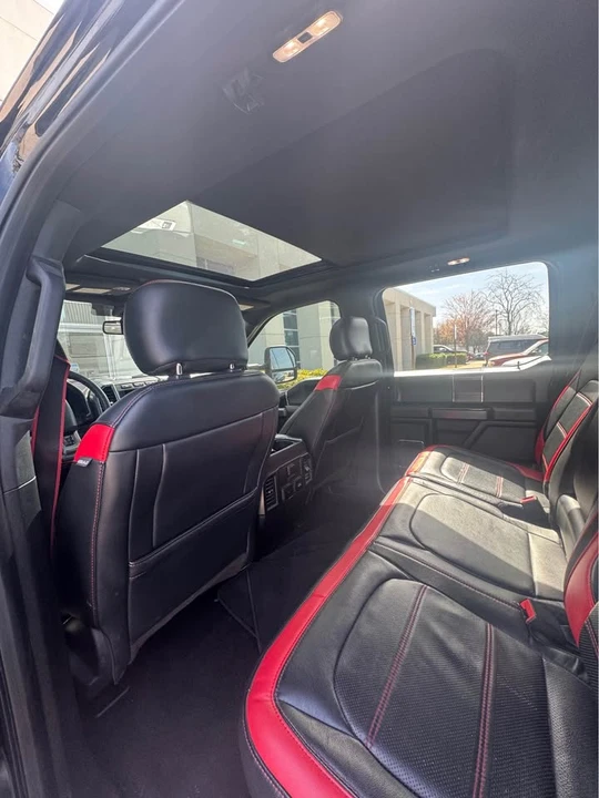 2018 Ford F-150 13th Gen - Image 5 of 5