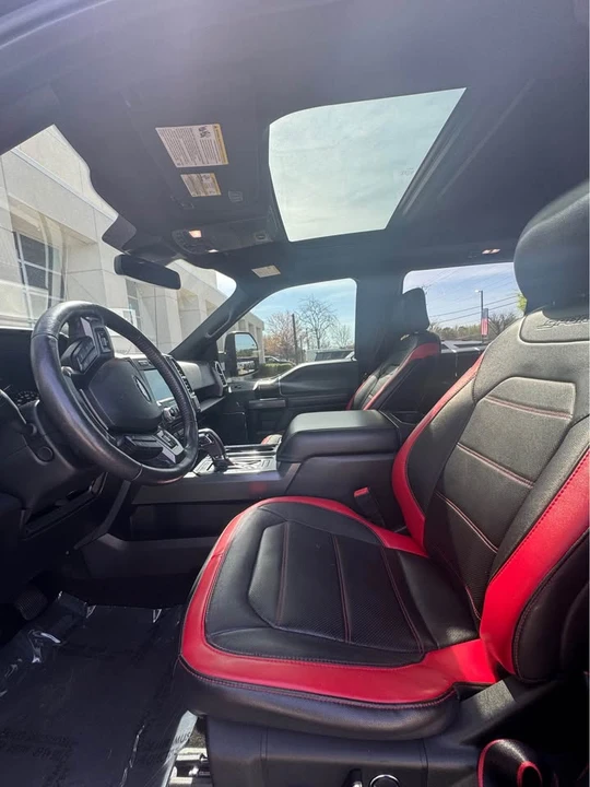 2018 Ford F-150 13th Gen - Image 3 of 5