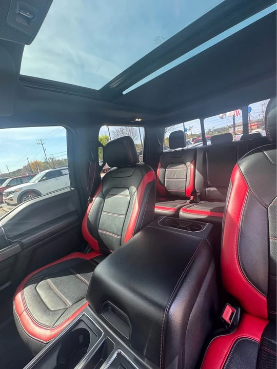 2018 Ford F-150 13th Gen - Image 4 of 5