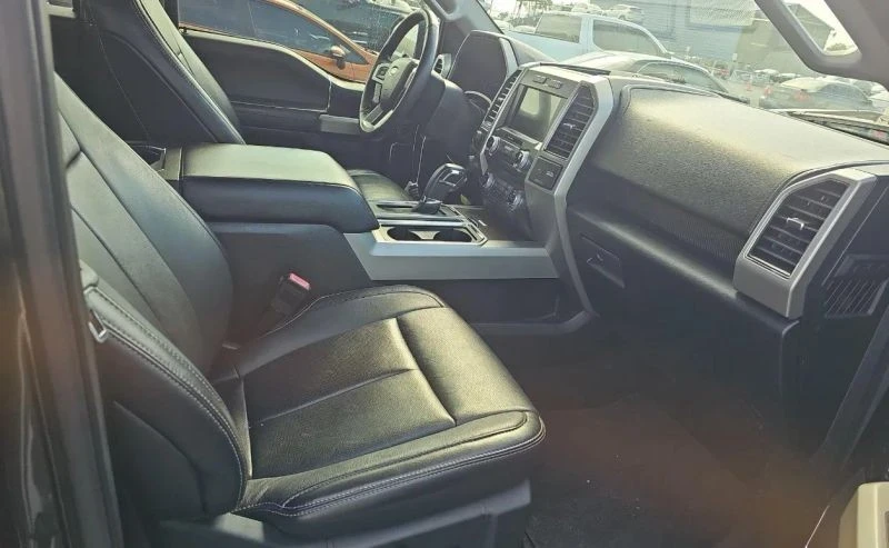 2018 Ford F-150 13th Gen - Image 2 of 3