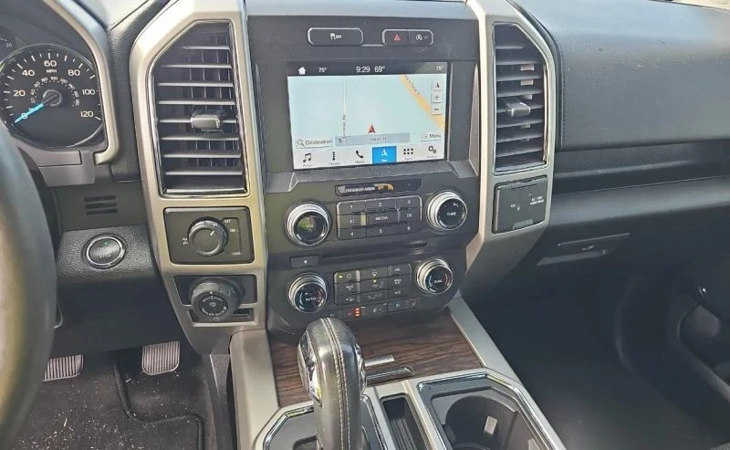 2018 Ford F-150 13th Gen - Image 3 of 3