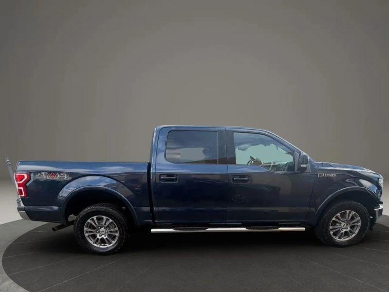 2018 Ford F-150 13th Gen - Image 4 of 12
