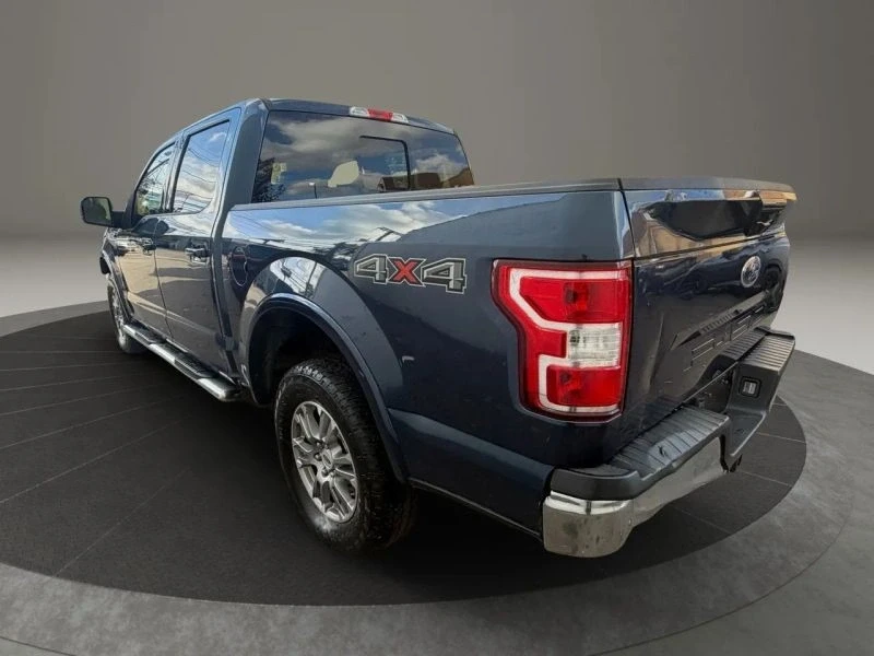 2018 Ford F-150 13th Gen - Image 7 of 12