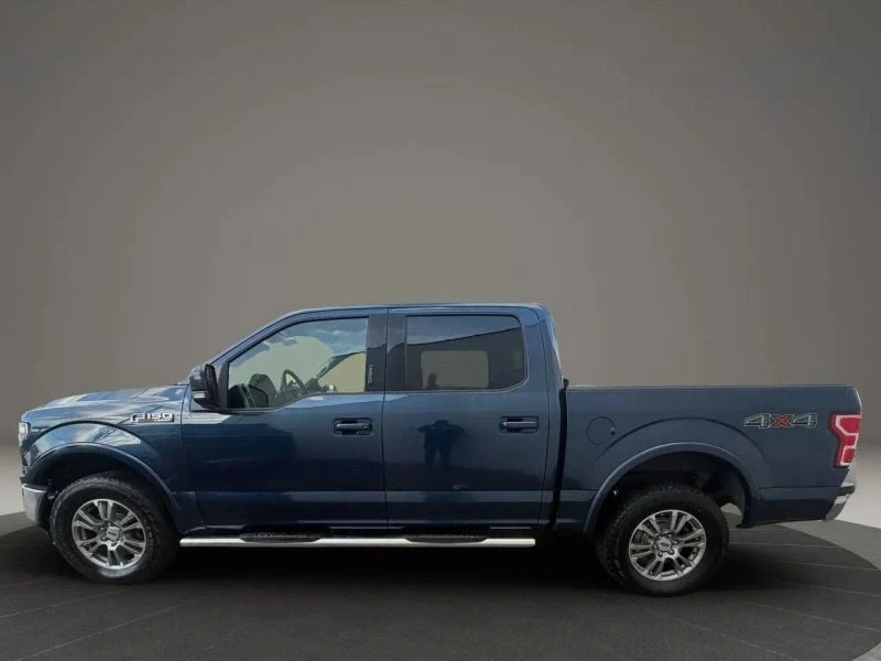 2018 Ford F-150 13th Gen - Image 8 of 12