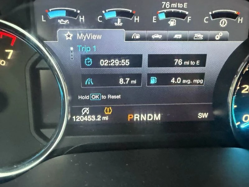 2018 Ford F-150 13th Gen - Image 11 of 12