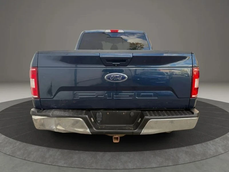 2018 Ford F-150 13th Gen - Image 6 of 12