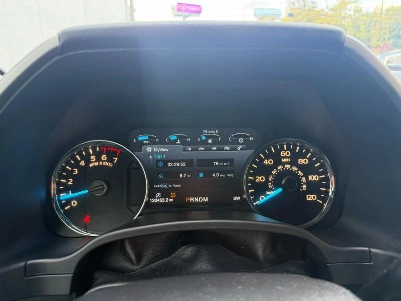 2018 Ford F-150 13th Gen - Image 10 of 12