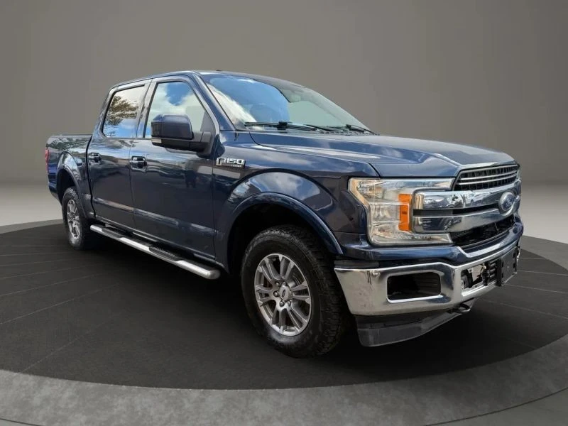 2018 Ford F-150 13th Gen - Image 3 of 12