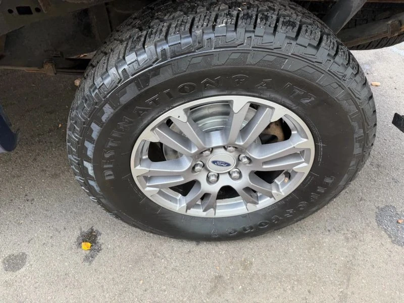 2018 Ford F-150 13th Gen - Image 9 of 12