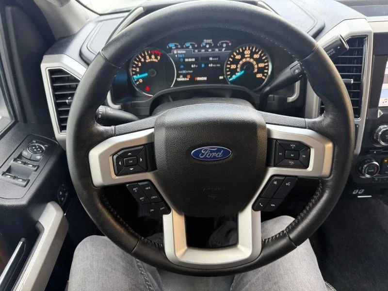 2018 Ford F-150 13th Gen - Image 12 of 12