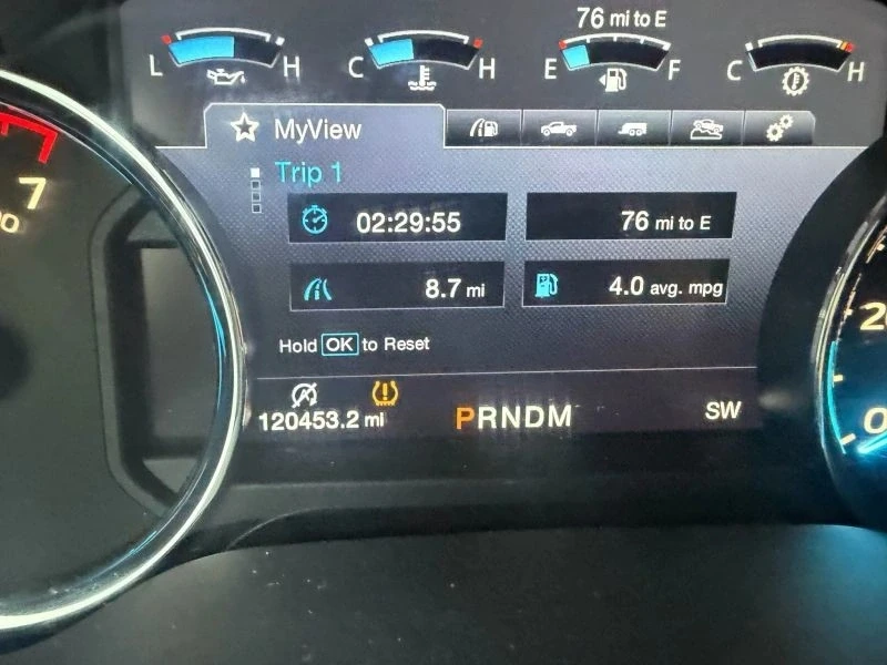 2018 Ford F-150 13th Gen - Image 11 of 12