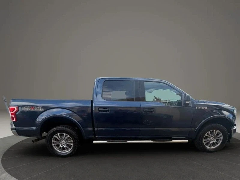 2018 Ford F-150 13th Gen - Image 4 of 12