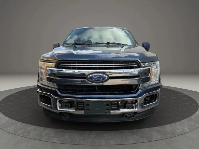 2018 Ford F-150 13th Gen - Image 2 of 12