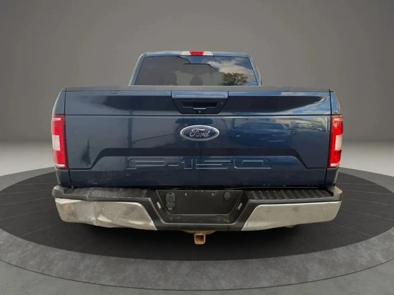 2018 Ford F-150 13th Gen - Image 6 of 12
