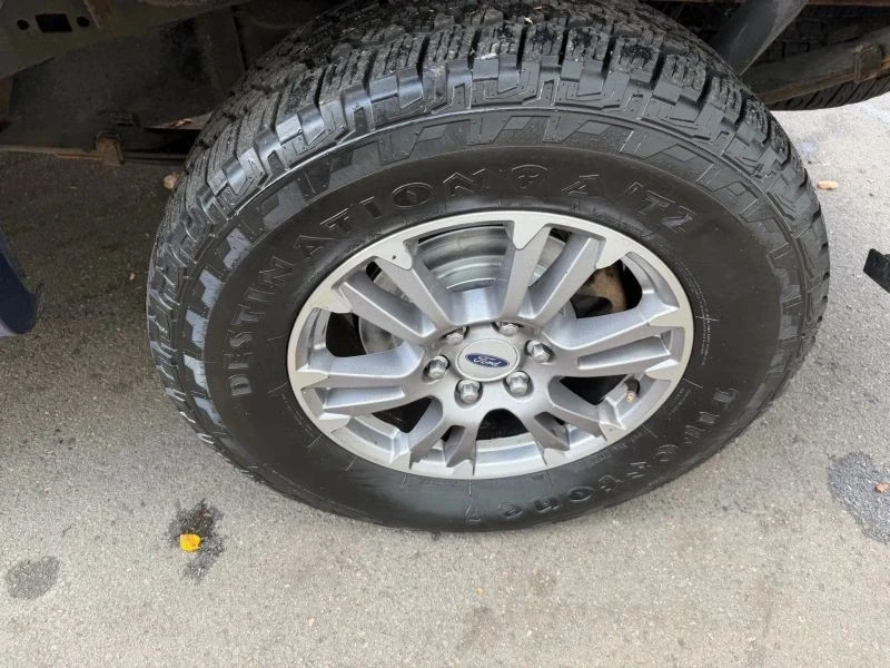 2018 Ford F-150 13th Gen - Image 9 of 12