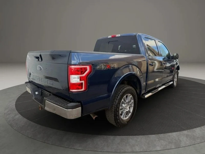 2018 Ford F-150 13th Gen - Image 5 of 12
