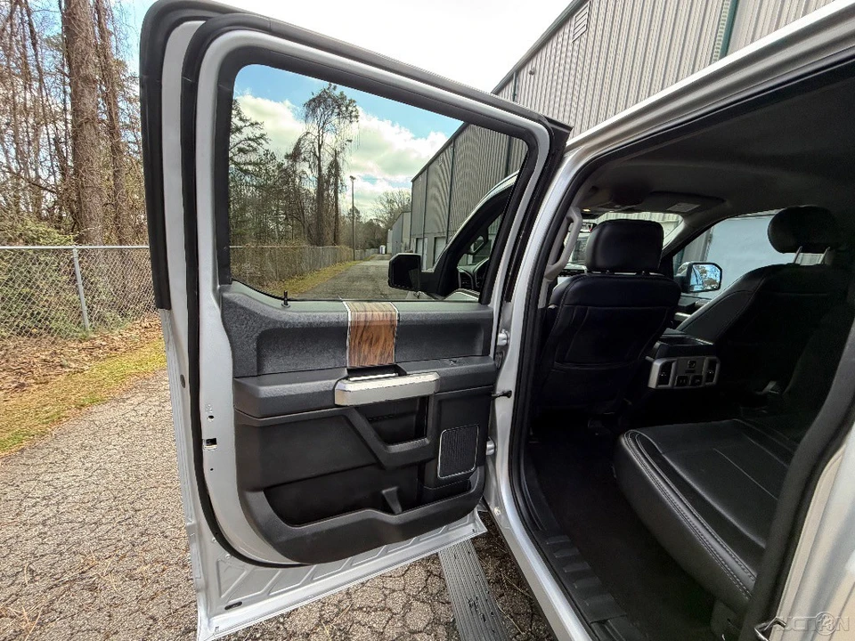 2018 Ford F-150 13th Gen - Image 12 of 12