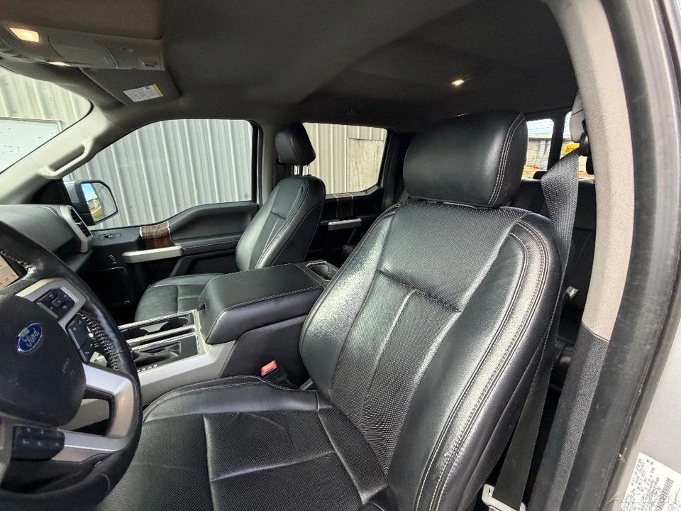 2018 Ford F-150 13th Gen - Image 9 of 12