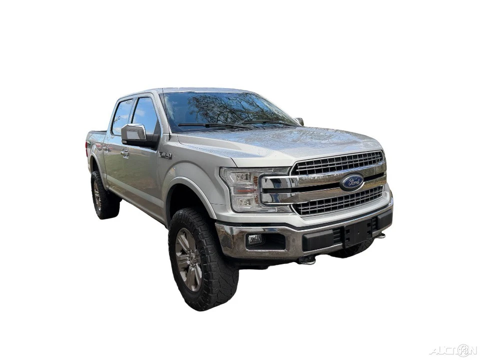 2018 Ford F-150 13th Gen - Image 3 of 12