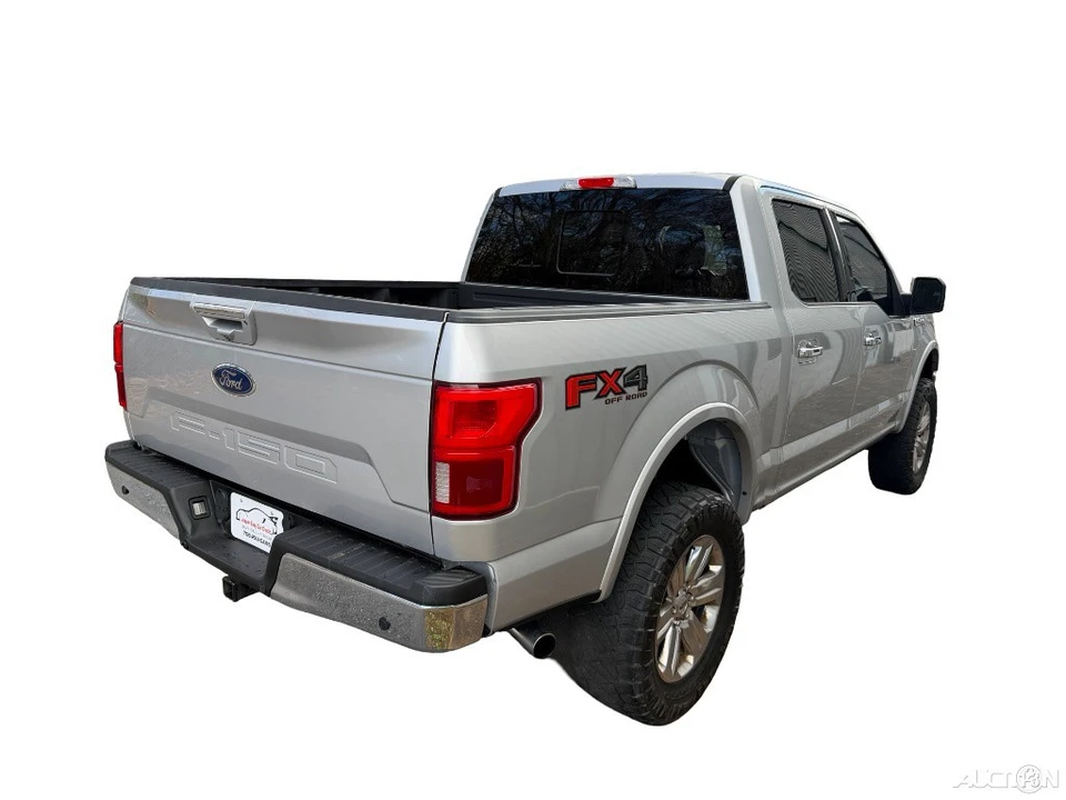 2018 Ford F-150 13th Gen - Image 4 of 12
