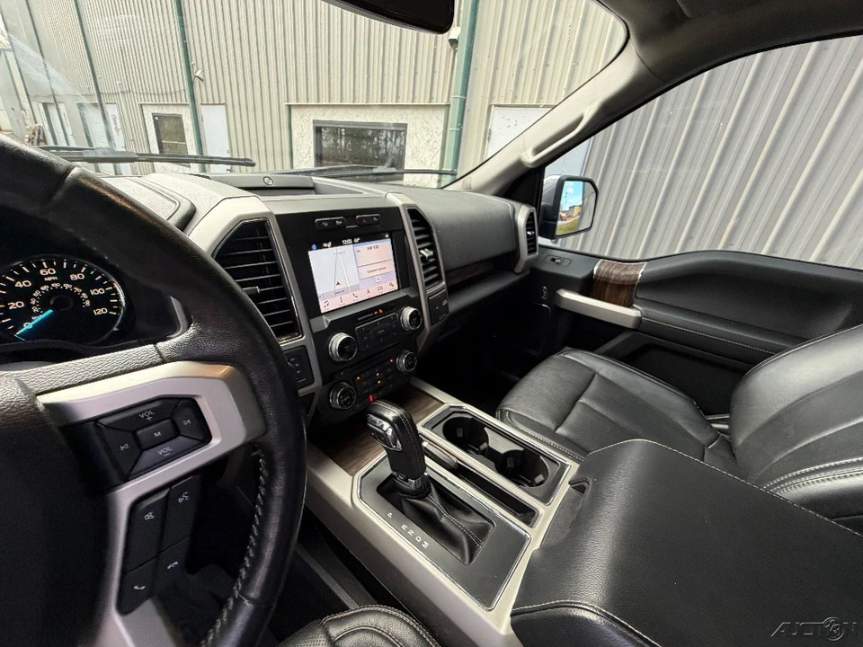 2018 Ford F-150 13th Gen - Image 11 of 12