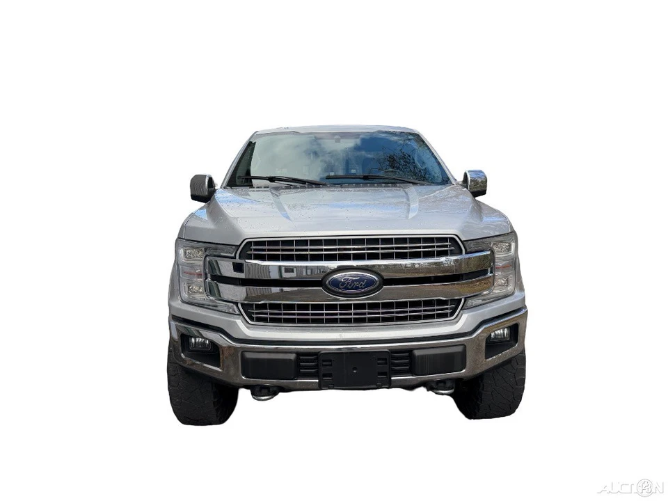 2018 Ford F-150 13th Gen - Image 5 of 12
