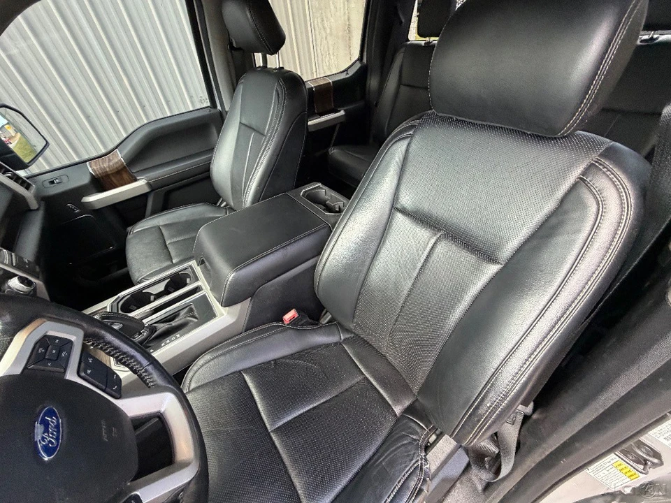 2018 Ford F-150 13th Gen - Image 10 of 12