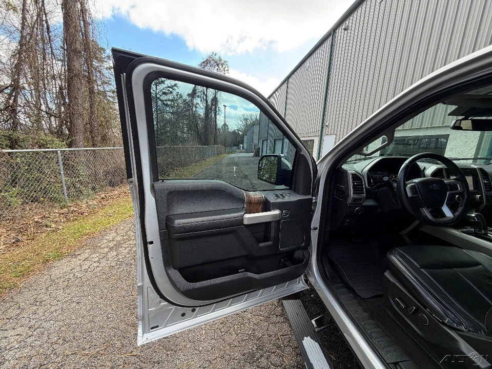 2018 Ford F-150 13th Gen - Image 7 of 12