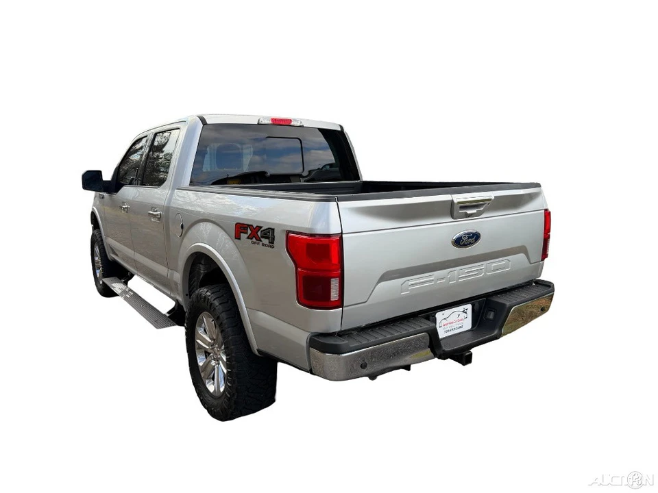2018 Ford F-150 13th Gen - Image 2 of 12