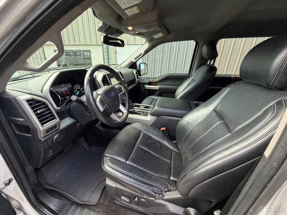 2018 Ford F-150 13th Gen - Image 8 of 12