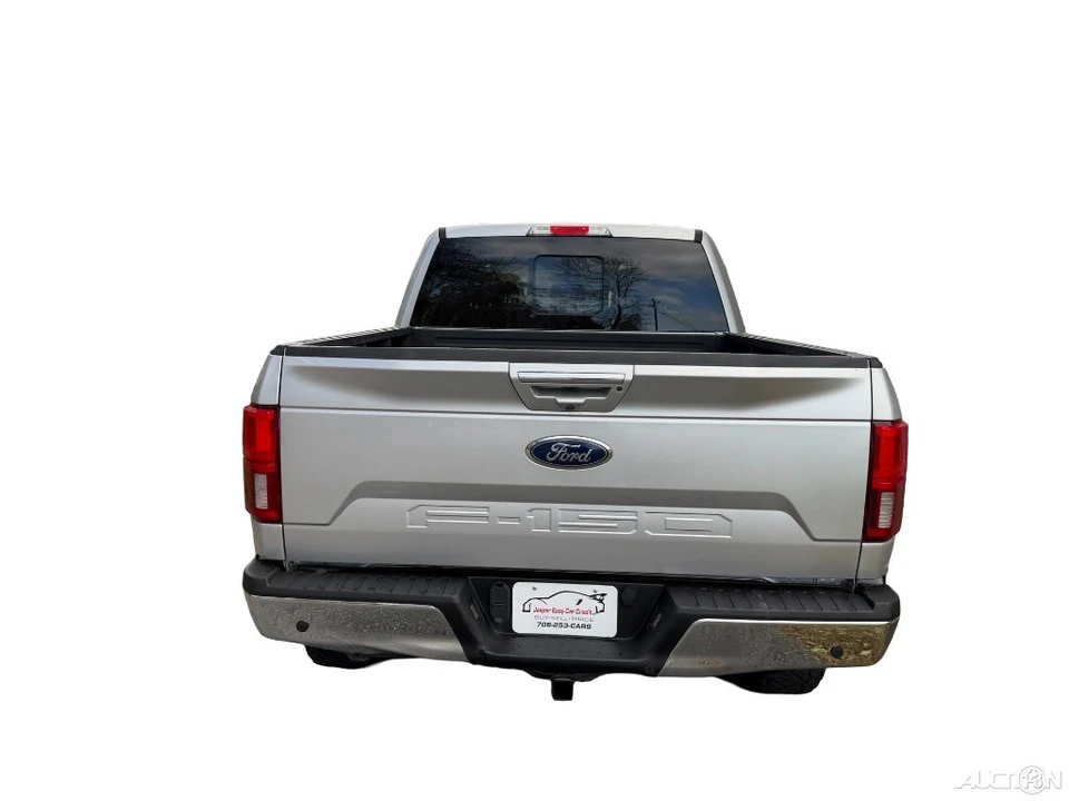 2018 Ford F-150 13th Gen - Image 6 of 12