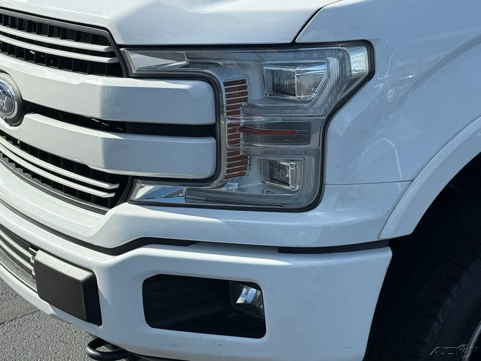 2018 Ford F-150 13th Gen - Image 9 of 12
