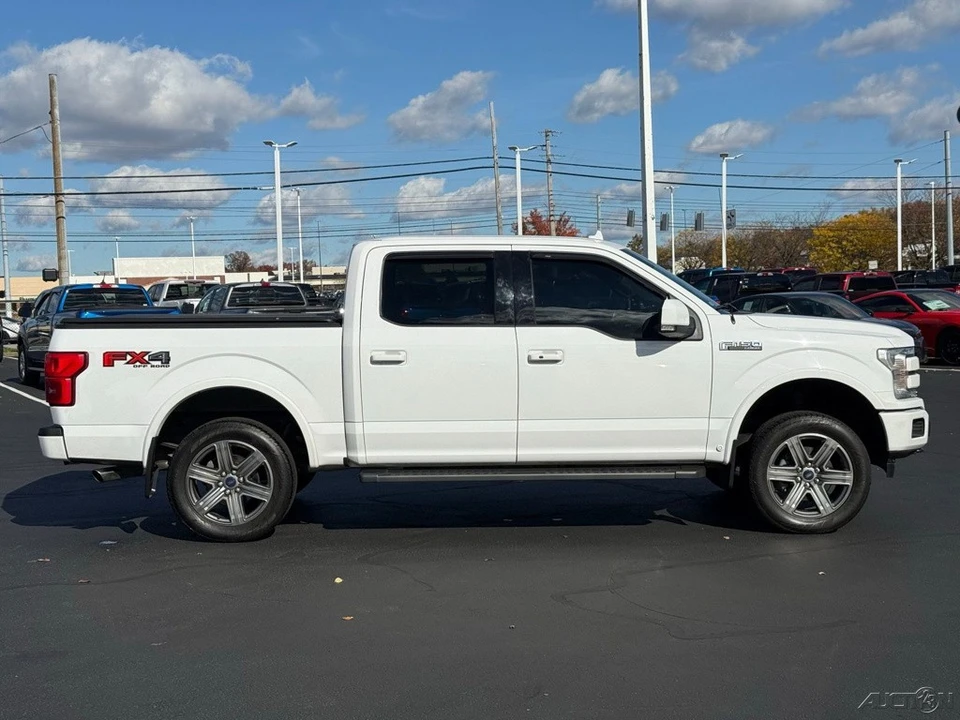 2018 Ford F-150 13th Gen - Image 2 of 12
