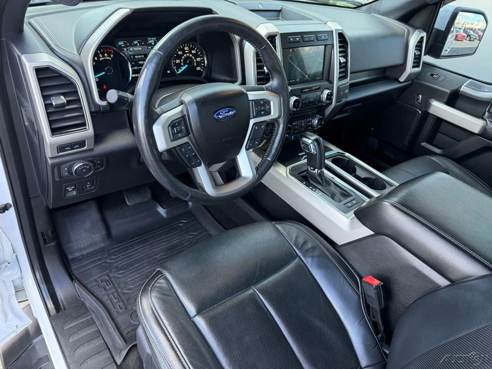 2018 Ford F-150 13th Gen - Image 11 of 12